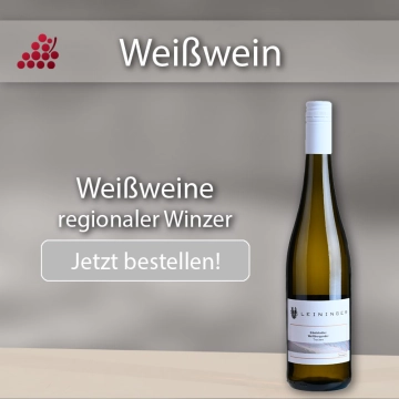 Weißwein Sachsenheim