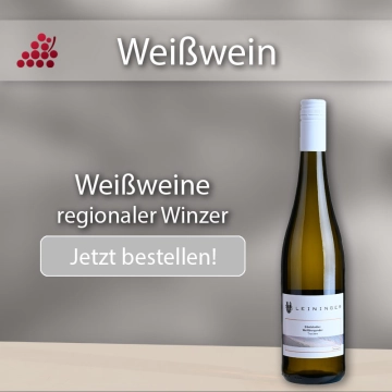 Weißwein Sandersdorf-Brehna