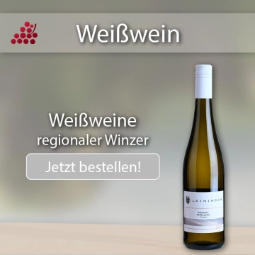 Weißwein Sankt Georgen im Schwarzwald