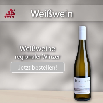 Weißwein Sankt Goarshausen