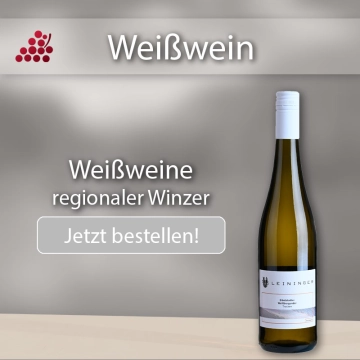 Weißwein Sankt Wendel