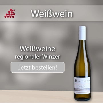 Weißwein Sankt Wolfgang