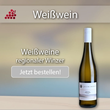 Weißwein Sassenberg