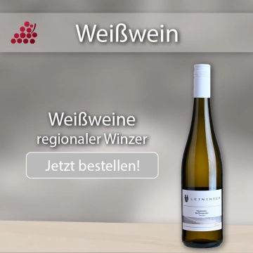 Weißwein Sassnitz
