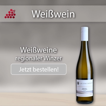 Weißwein Schacht-Audorf