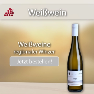 Weißwein Scharnebeck