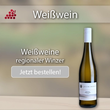 Weißwein Scheinfeld