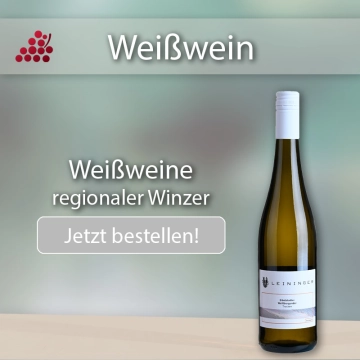 Weißwein Schirgiswalde-Kirschau