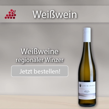 Weißwein Schleswig
