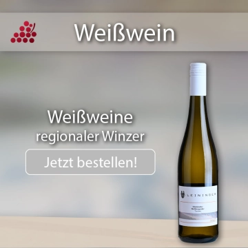 Weißwein Schmallenberg