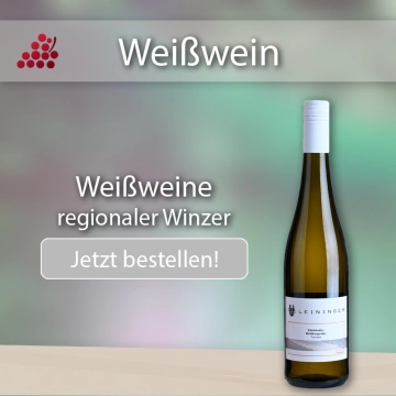 Weißwein Schneeberg (Erzgebirge)