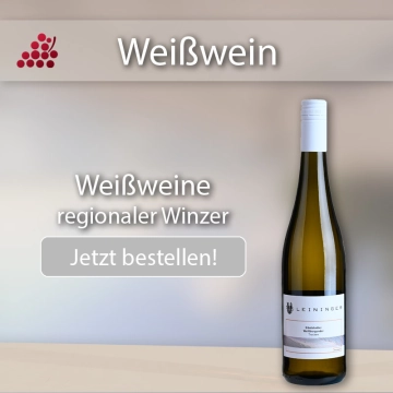 Weißwein Schöllkrippen