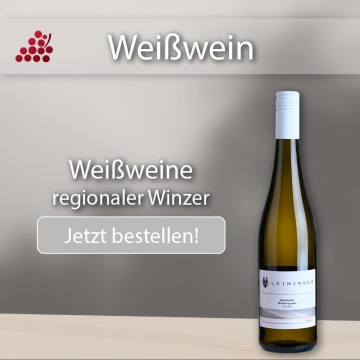 Weißwein Schönberg-Holstein