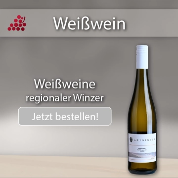 Weißwein Schönberg (Niederbayern)