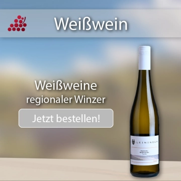 Weißwein Schöneck (Vogtland)