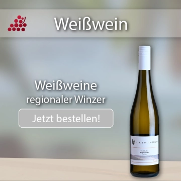 Weißwein Schönefeld