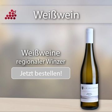 Weißwein Schöningen
