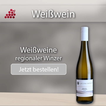 Weißwein Schönwalde-Glien