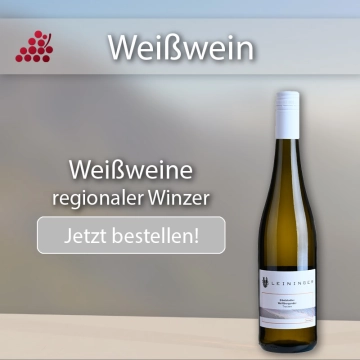Weißwein Schonach im Schwarzwald