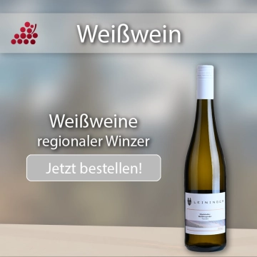 Weißwein Schrozberg