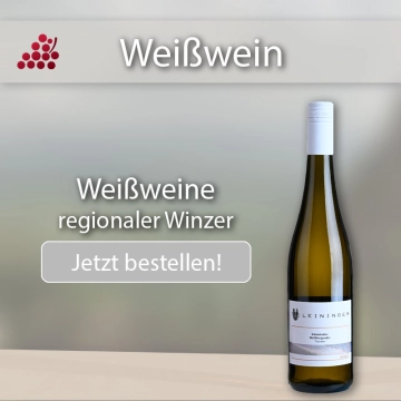 Weißwein Schüttorf