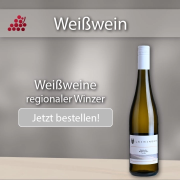 Weißwein Schwalmtal (Niederrhein)