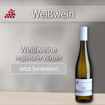 Weißwein Schwanau