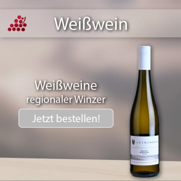 Weißwein Schwarzenberg/Erzgebirge