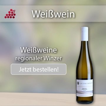 Weißwein Schwarzenfeld