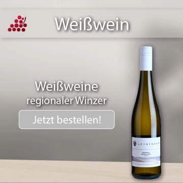 Weißwein Schweigen-Rechtenbach