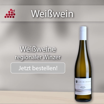 Weißwein Seeheim-Jugenheim