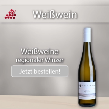Weißwein Selmsdorf