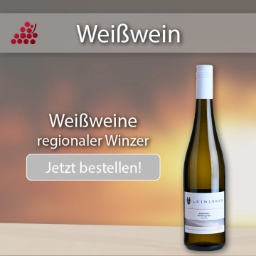 Weißwein Senftenberg