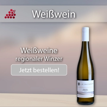 Weißwein Seubersdorf in der Oberpfalz