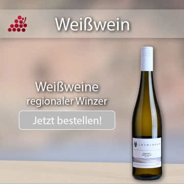 Weißwein Siegsdorf