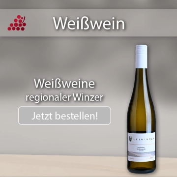 Weißwein Sigmaringen