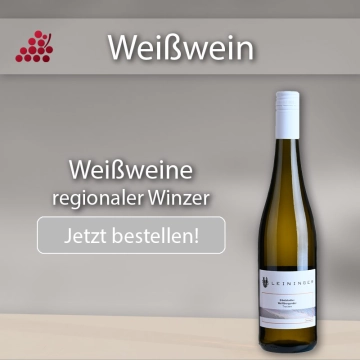 Weißwein Simmern-Hunsrück