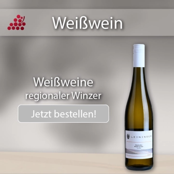 Weißwein Spremberg