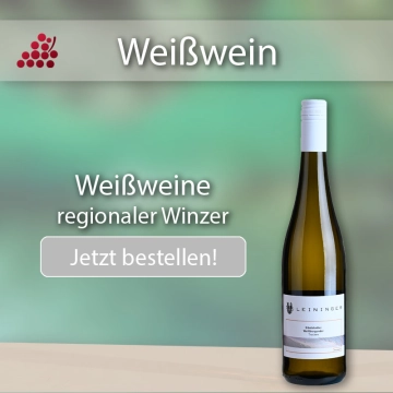 Weißwein Stadtsteinach