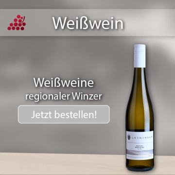 Weißwein Staudernheim