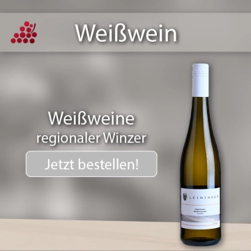 Weißwein Staufen im Breisgau