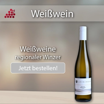 Weißwein Staufenberg (Hessen)