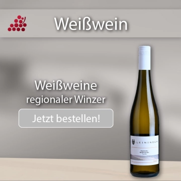 Weißwein Steinach (Niederbayern)