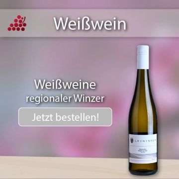 Weißwein Steinfeld-Pfalz