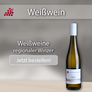 Weißwein Steinfurt
