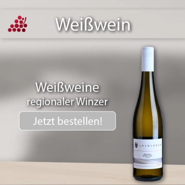 Weißwein Steinheim am Albuch