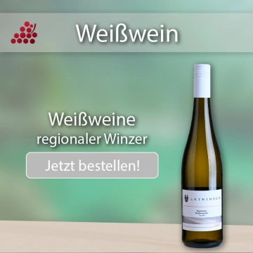 Weißwein Steinheim an der Murr