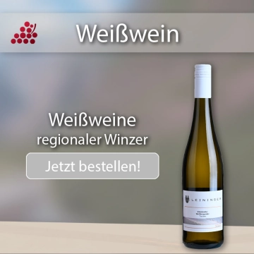 Weißwein Steinwiesen