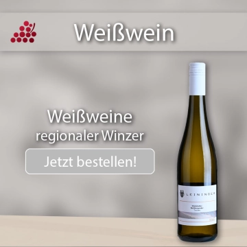 Weißwein Stollberg-Erzgebirge