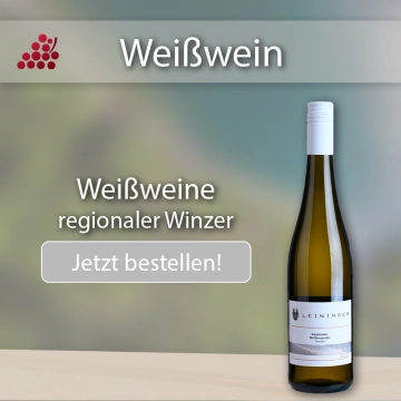 Weißwein Straubenhardt